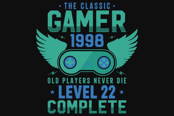 Best Gaming Graphics Tshirt Design Review