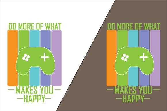 Do More of What Graphics Print Templates