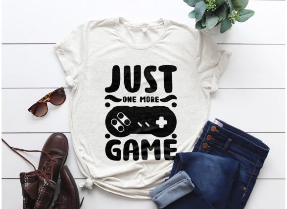 Gaming SVG Craft Design: Bold Graphics for Crafts