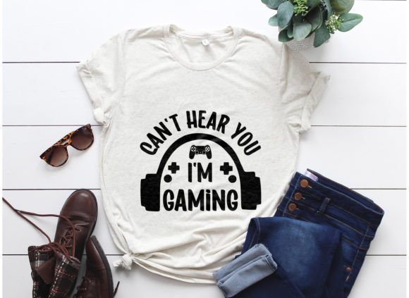 Gaming SVG Design Review: Real Embroidery Insights