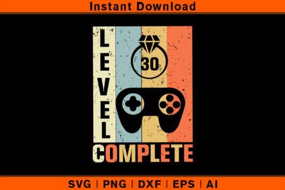 Level 30 Complete Vintage Retro Gaming Review