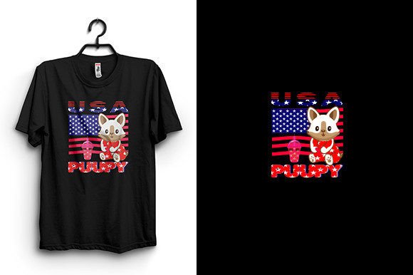 Puppy T-Shirt Design: A Practical Embroidery Review