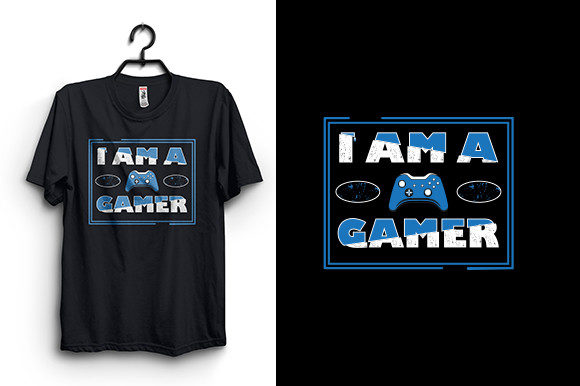 Reviewing I m a Gamer for Real Embroidery Projects